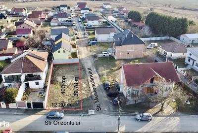 Spațiu comercial, în Bujac