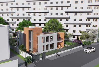 Teren Autorizat | Casa S+P+1+2R | - 3