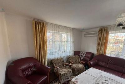 Casă cu 4 camere cu Canalizare în Semicentral - 3