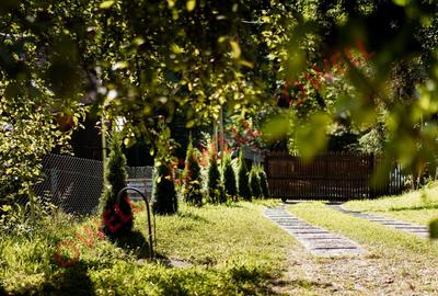 De vânzare casă de vacanță și teren intravilan în Sovata! - 19
