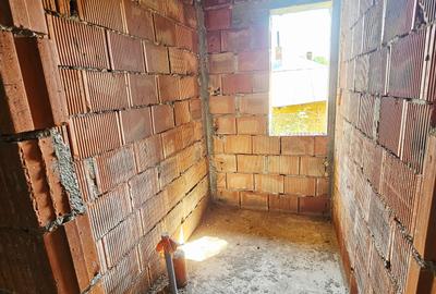 Casă la roșu cu 4 camere, 122 mp utili, teren 465 mp – Băicoi - 31
