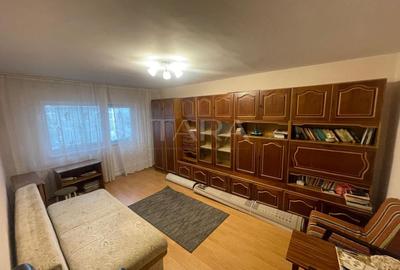 Apartament cu 4 camere decomandat în Mănăștur - 1