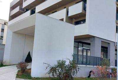 Spatiu de inchiriat in complexul rezidential  Noua Spatiu de inchiriat in complexul rezidential  Noua - 11