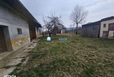 Casă cu 4 camere cu Teren 1700 Mp în Lisa - 4