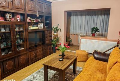Apartament cu 2 camere decomandat în Dacia - 6