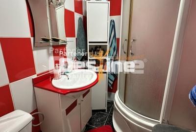 Apartament cu 2 camere decomandat, mobilat în Pașcani - 6