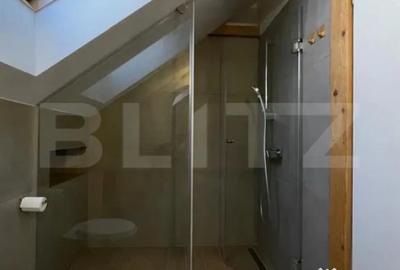 Apartament cu 2 camere semidecomandat în Bună Ziua - 3