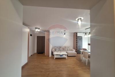 Apartament cu 3 camere decomandat, mobilat în Șelimbăr - 9