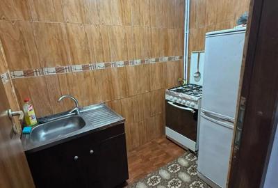 Garsonieră semidecomandată în Brazda lui Novac - 1