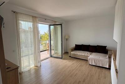 Studio de închiriat - 2