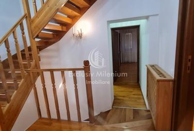 Casa / Vila Lacul Tei D+P+1+M Renovata - 5