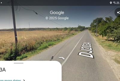 Teren de 5000 mp, în Râmnicu Sărat - 1