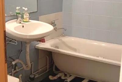 Garsonieră semidecomandată, mobilată în Alexandru cel Bun - 4