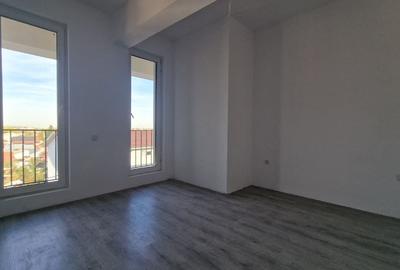 Pallady-2 camere, 60 mp, incalzire in pardoseala, comision 0 - 6