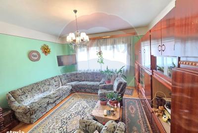 Casă cu 5 camere cu Teren 310 Mp în Central - 10