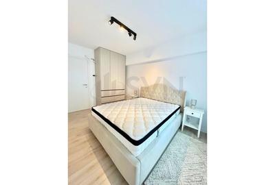 Apartament cu 2 camere decomandat, mobilat în Mogoșoaia - 8