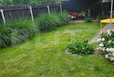 Casă cu Teren 1187 Mp în Central - 6