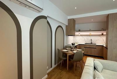 Apartament decomandat în Cotroceni - 6