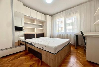 Apartament cu 2 camere decomandat în Tudor - 8