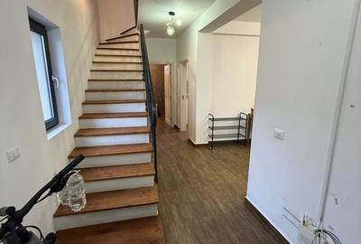 Duplex Bragadiru - Strada Topaz - Mobilat Utilat - Teren 218 mp - 13