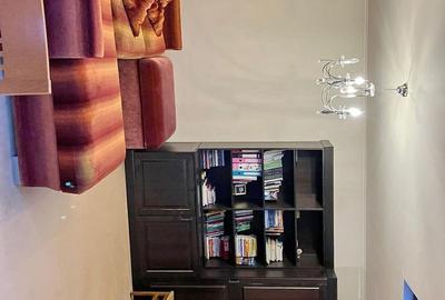 Apartament cu 3 camere decomandat în Poiana Brașov - 7