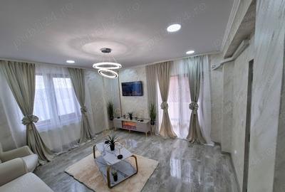 APARTAMENT DE LUX  - BLOC STRADAL -TOTUL NOU - LIFT - - 3