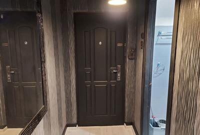 Apartament cu 2 camere nedecomandat în Vest - 1