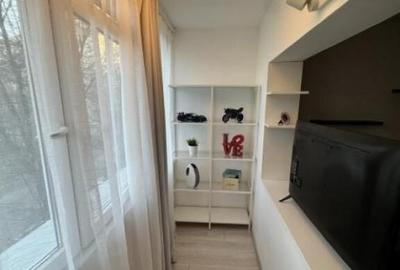 Garsoniera 41mp,mobilata si utilata, Bucuresti, Alba-Iulia,125.000euro - 16