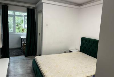 Garsonieră decomandată în Central - 4