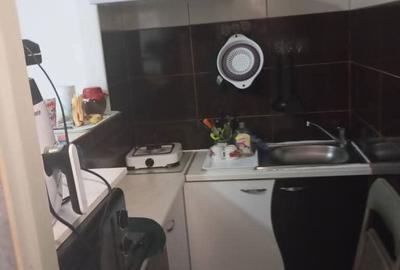 Garsonieră decomandată în Aviatori - 5