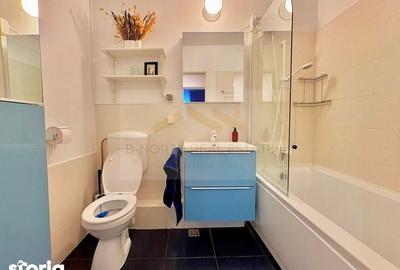 Apartament cu 2 camere decomandat, mobilat în Dristor - 14