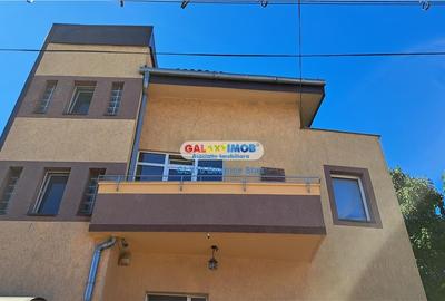 Inchiriere vila reprezentativa Rond Cosbuc / Libertatii / Parcul Carol Inchiriere vila reprezentativa Rond Cosbuc / Libertatii / Parcul Carol - 37