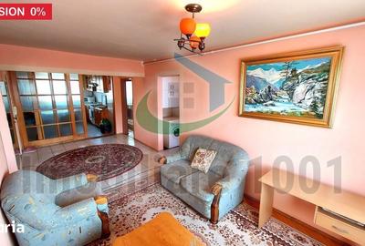 Apartament cu 4 camere decomandat în Gării - 14
