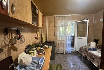 Apartament cu 2 camere în Berceni - 3