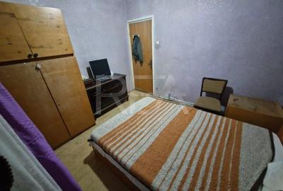 Apartament cu 3 camere la 8 minute de metroul 1 Decembrie 1918 - 7