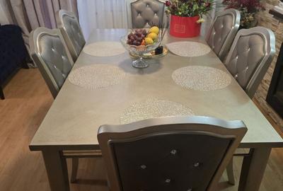 Casă cu 4 camere cu Teren 100 Mp în Central - 5