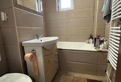 Apartament cu 3 camere în Central - 8