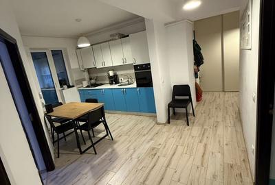 Apartament cu 2 camere decomandat în Milcov - 1