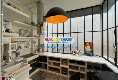 Apartament cu 3 camere, mobilat în Universitate - 2