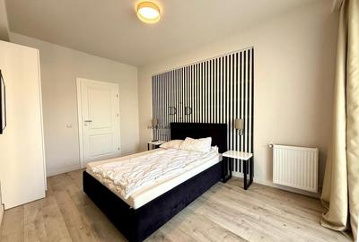 Apartament 3 camere chirie- Parcare subterana- zona Centrala/NTT DATA - 5