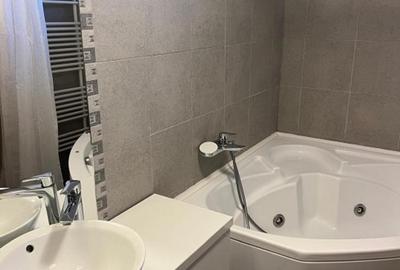 Apartament cu 4 camere decomandat, mobilat în Sisești - 8
