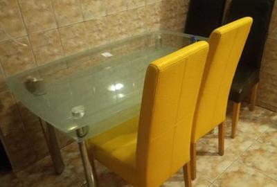 Apartament cu 2 camere în Miorița - 2