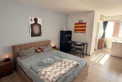 Garsonieră în Militari - 1