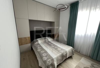 Vila cu 4 camere, mobilata si utilata | P+1 | Tunari - 14