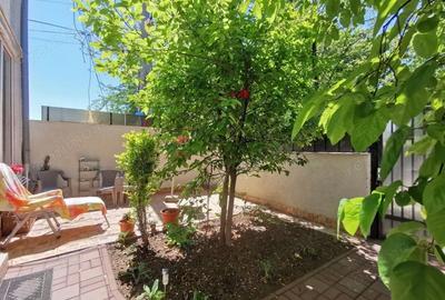 Apartament cu 4 camere, mobilat în Rahova - 19