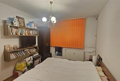 Berceni-Al.Obreagia, apartament 3 camere decomandat, mobilat, loc parcare - 1