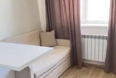 Garsonieră decomandată în Tineretului