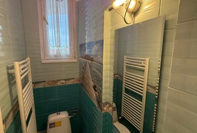 Ap 3 cam semidec, ultrafinisat/lux, utilat, cu balcon, 85 mp, zona ultracentrala - 9
