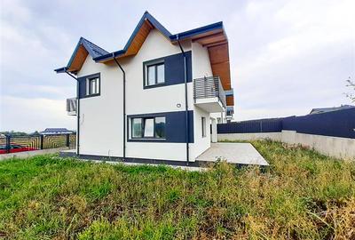 Vila  de vanzare  Breazu, - 4