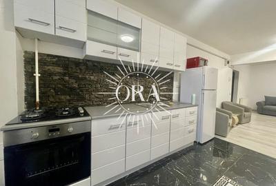 APARTAMENT DE VANZARE CU 2 CAMERE IN FLORESTI - STRADA FLORILOR - 1